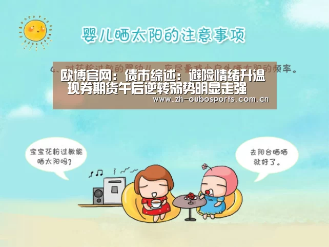 欧博官网:债市综述:避险情绪升温 现券期货午后逆转弱势明显走强(图1) 欧博新春活动