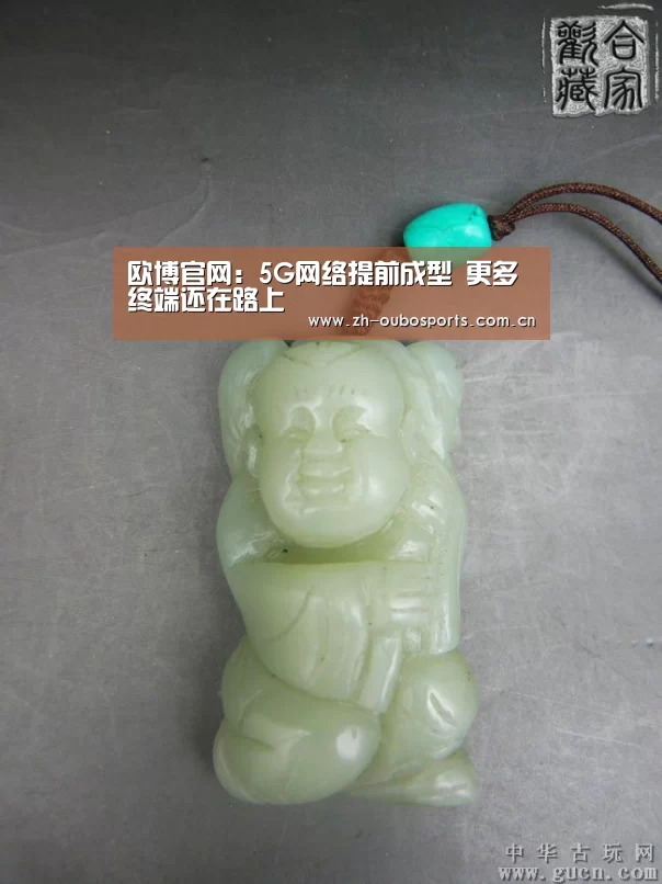 欧博官网:5G网络提前成型 更多终端还在路上(图2) 欧博登入
